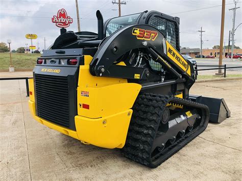 new holland skid steer loaders texas|2022 new holland skid steer.